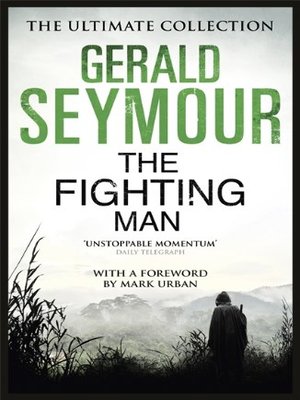 cover image of The Fighting Man